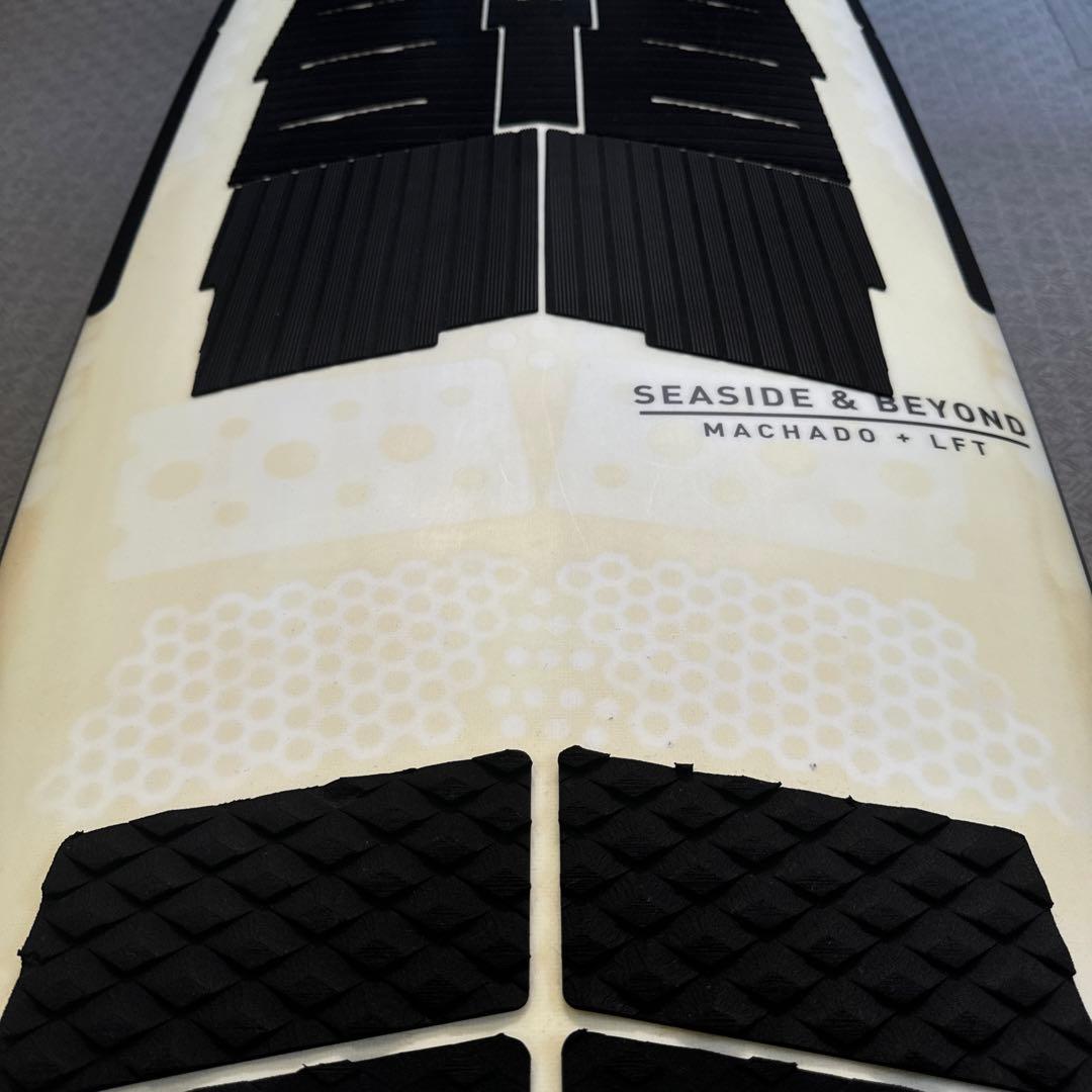 ファイアワイアー　ロブマチャド　ミッドレングス　シーサイド&ビヨンド　7.0