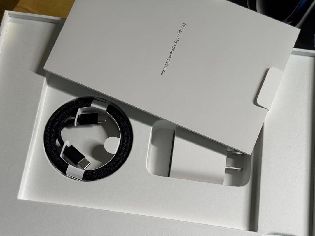 11インチ iPad Pro (M4) 256GB Wi-Fi MVV83J/A