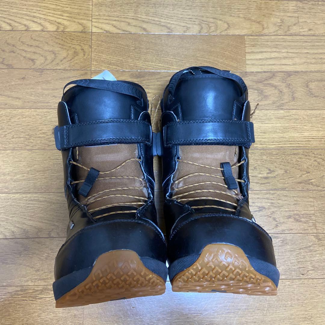 ディーラックス　エンパイア　26.5