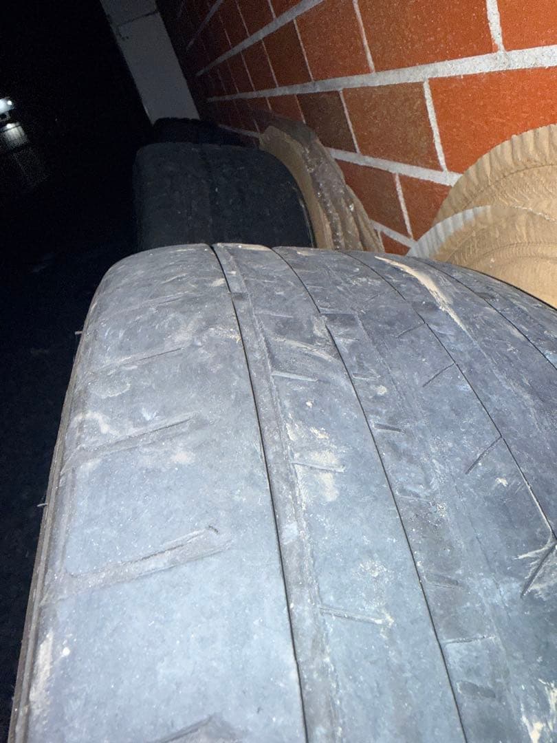 TA 24hのみ ロクサーニ　グラスターファイブ 20インチ 5スポーク