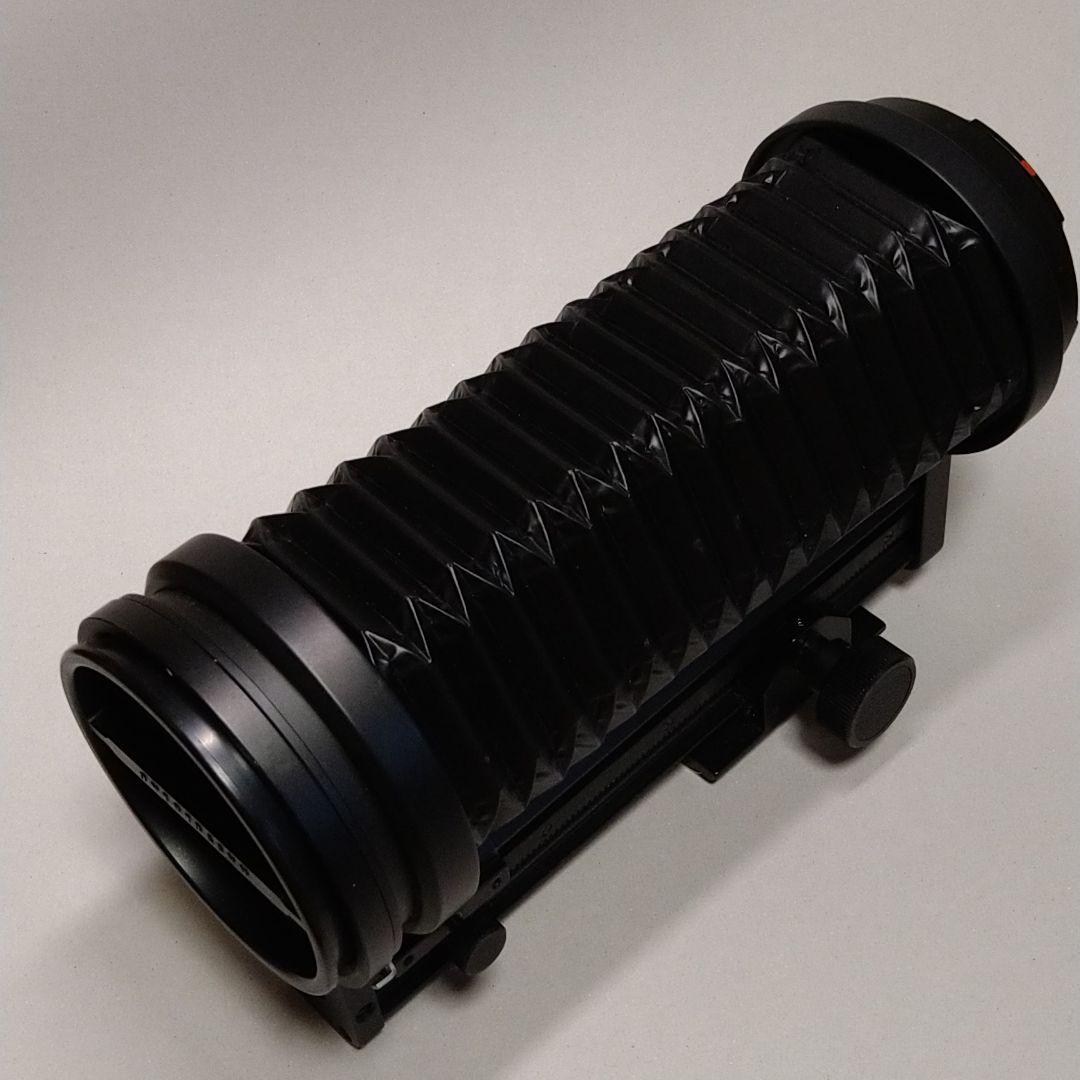 ハッセルブラッド ベローズ