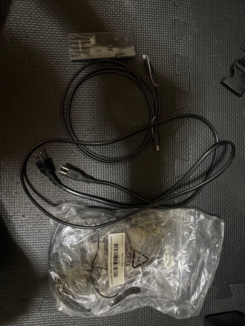 スピーカー・ウーファー Bose Smart Ultra Soundbar