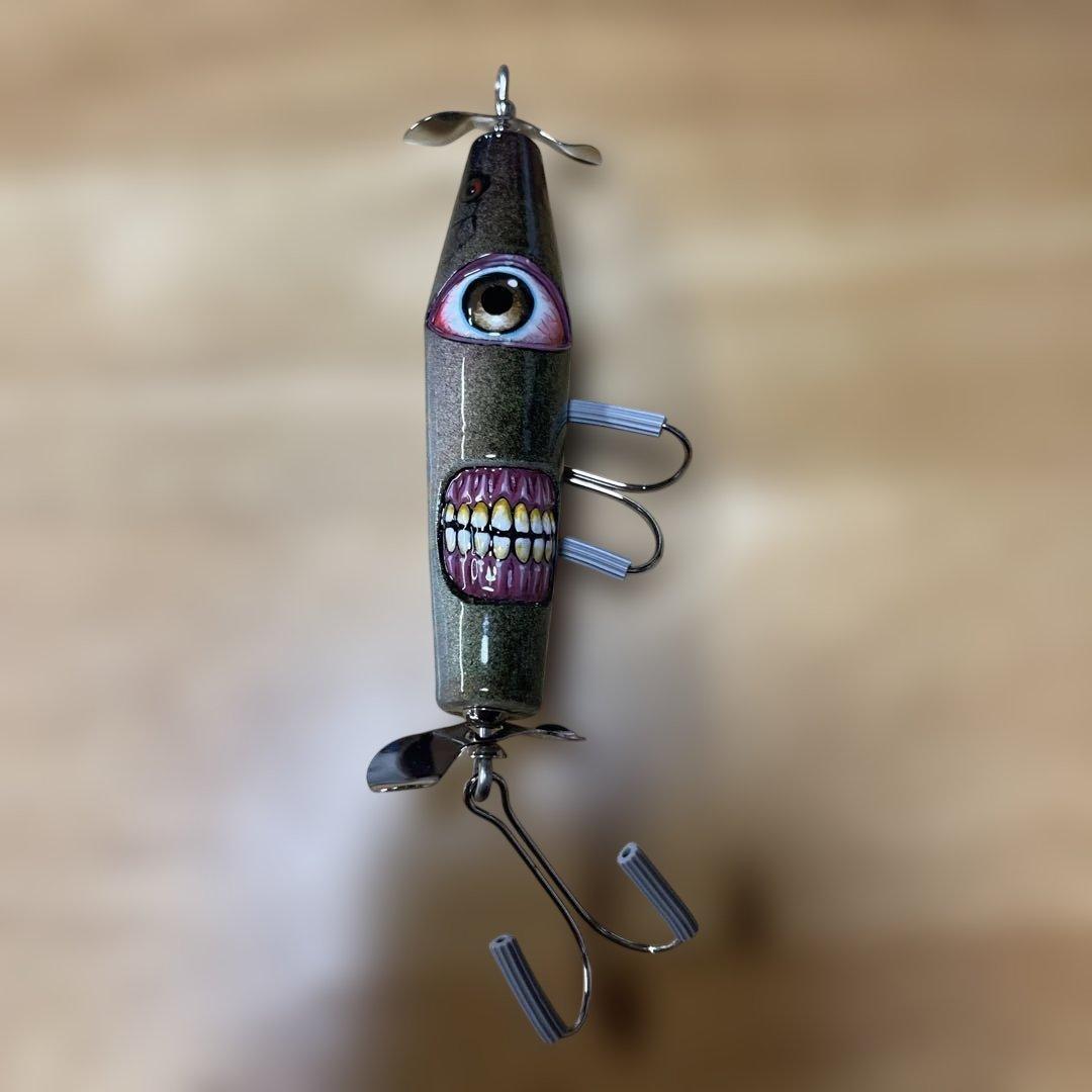 A.H.P.L. KAMADO OIKAWA 2025 トップウォータールアー