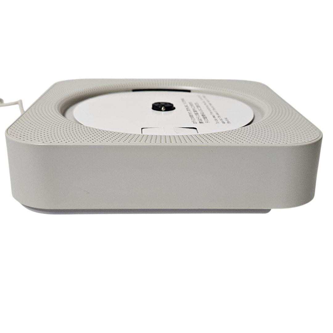 無印良品 壁掛式CDプレイヤー CDP-4