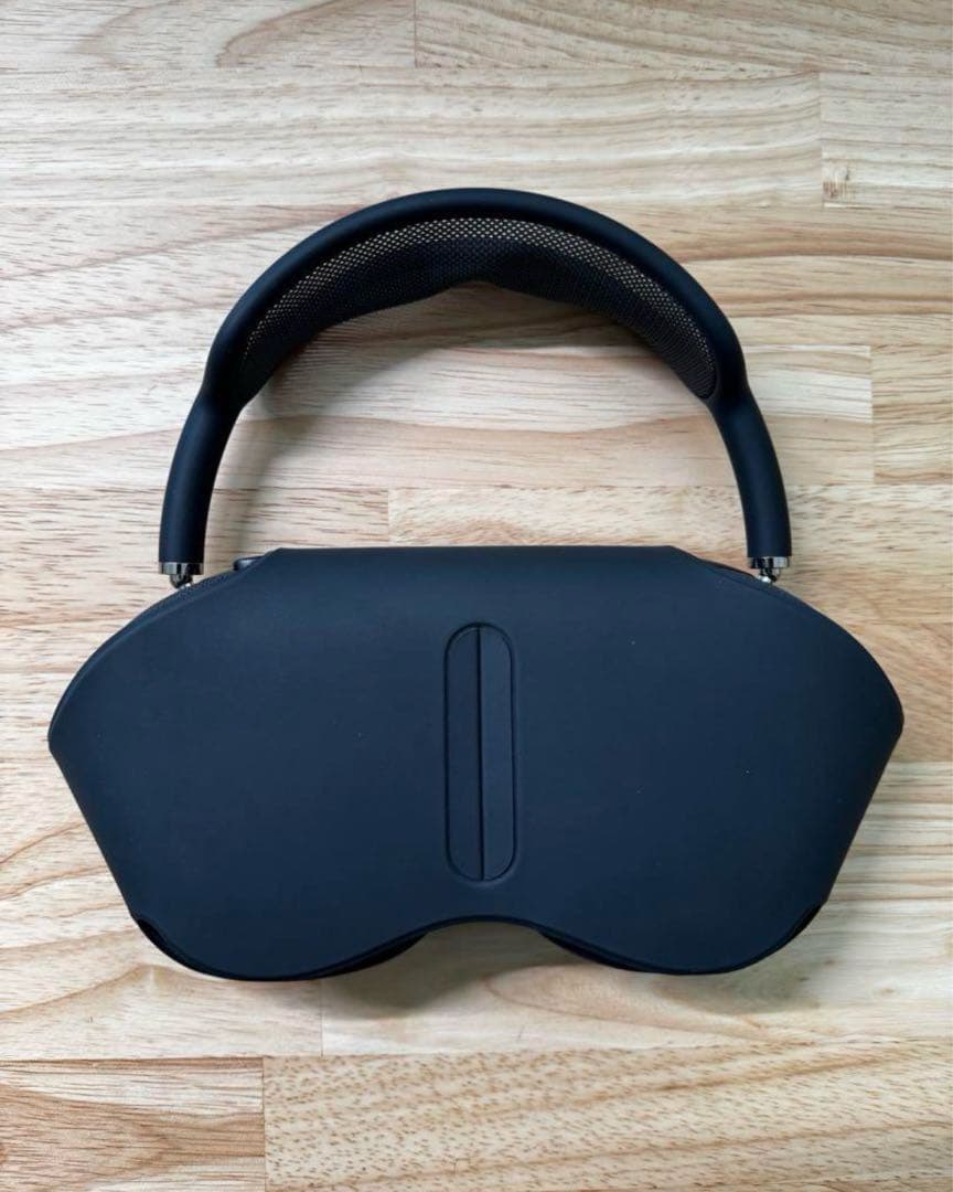 Apple AirPods Max スペースグレー lightning