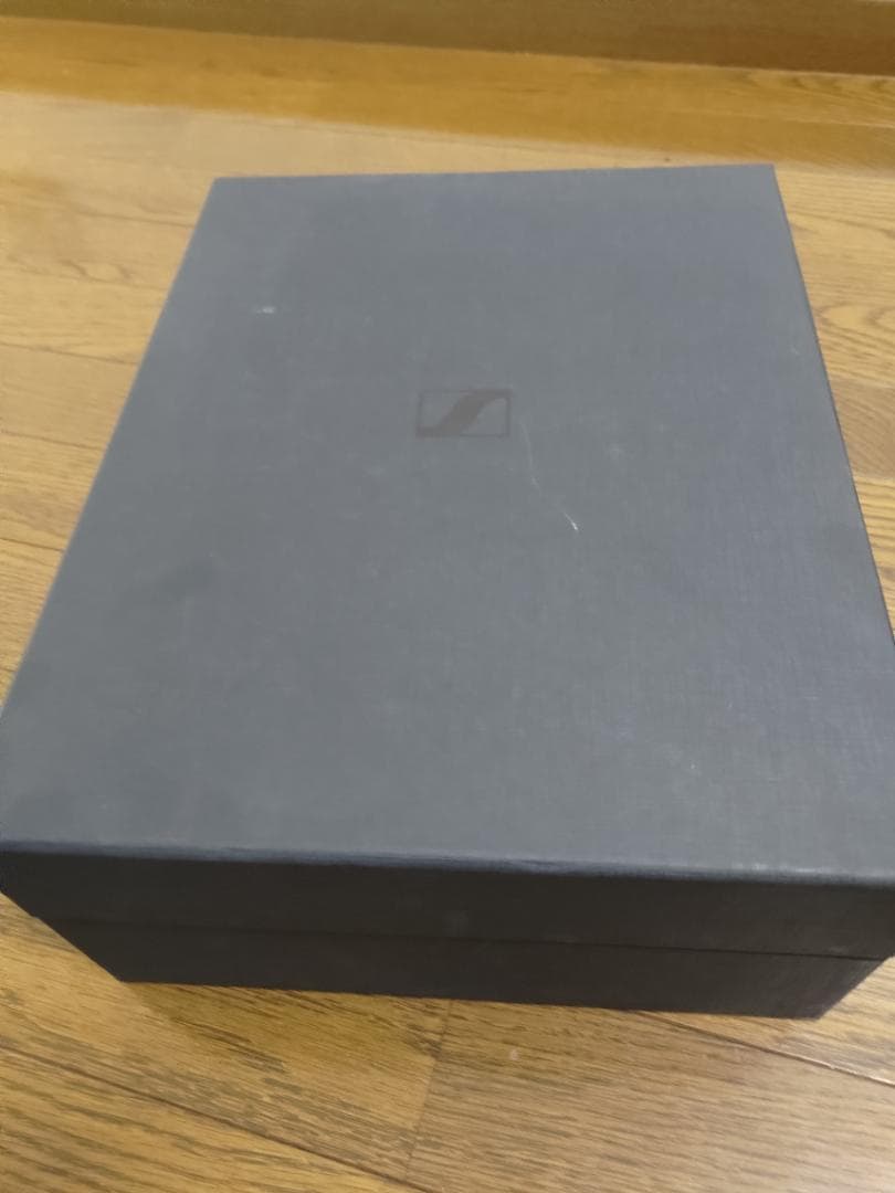 【超美品】ゼンハイザー　Sennheiser　HD800S　ヘッドホン