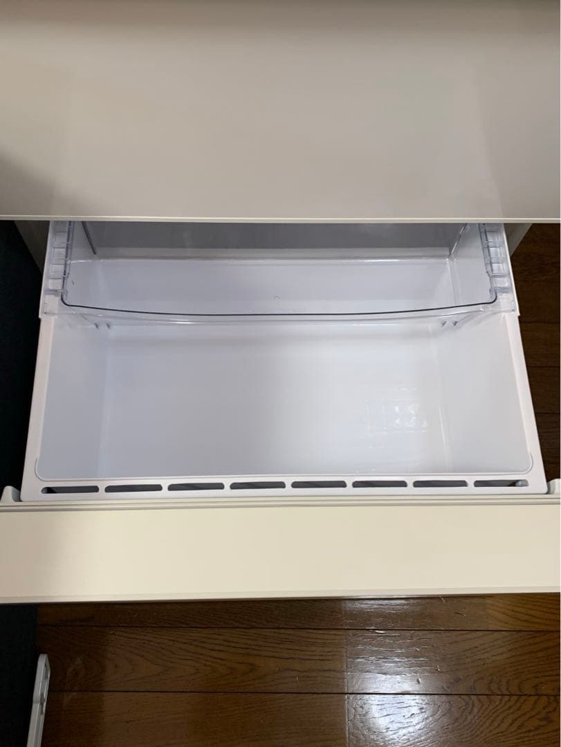 Aqua 冷凍庫 3ドア