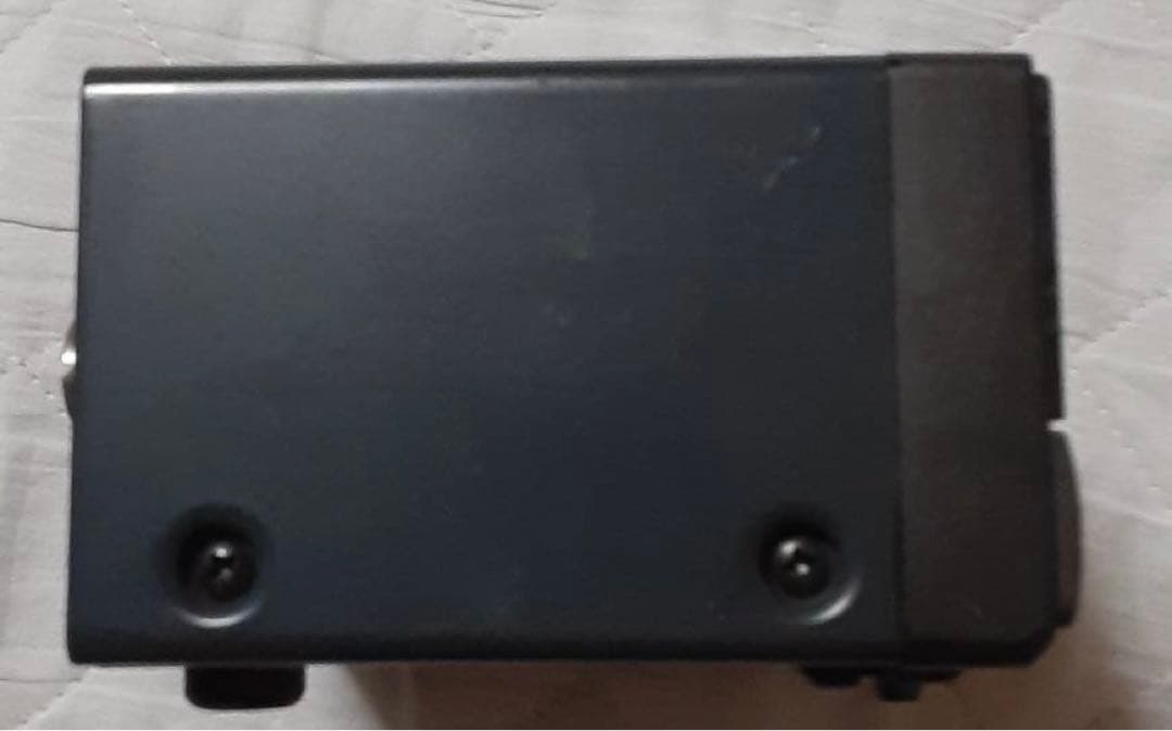 【ジャンク扱い】ADONIS（アドニス）AM-508 スタンドマイク