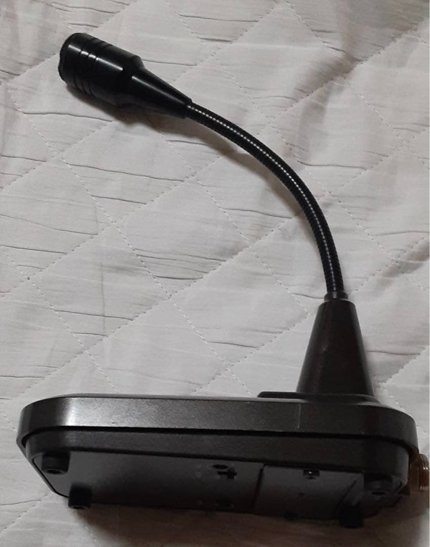 【ジャンク扱い】ADONIS（アドニス）AM-508 スタンドマイク