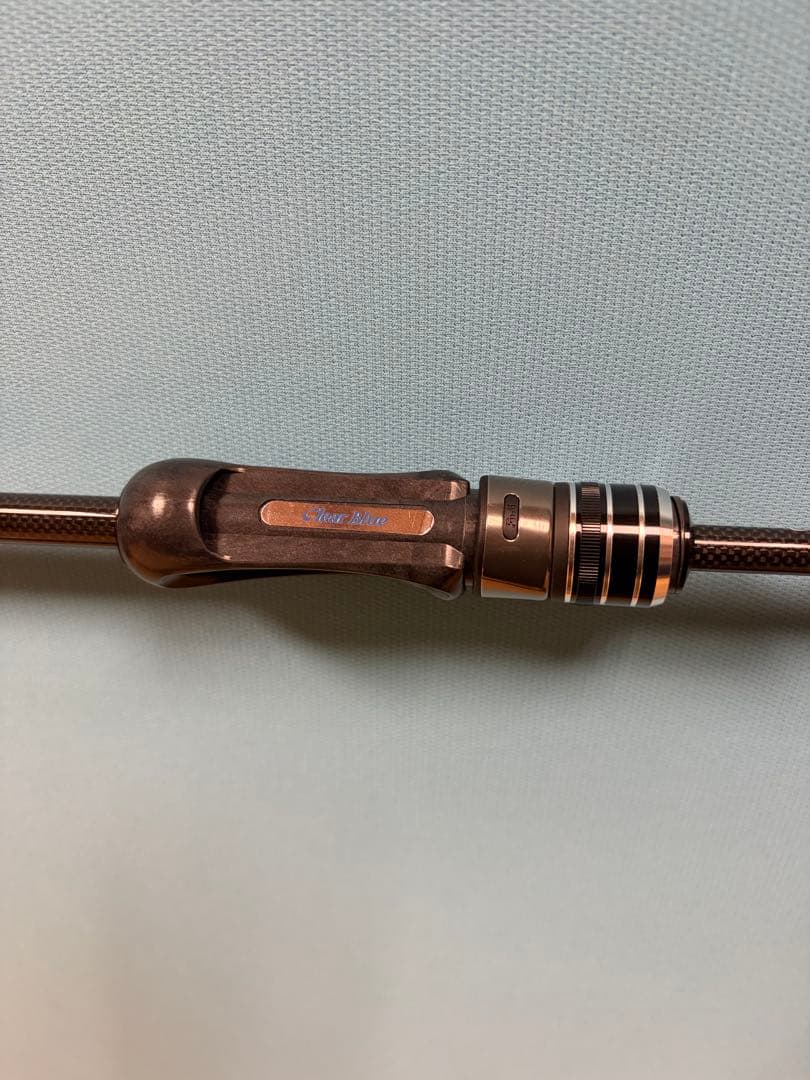 クリアブルー クリスター 61ANY 美品