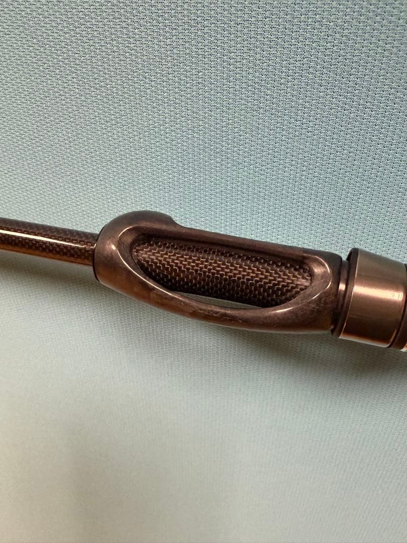 クリアブルー クリスター 61ANY 美品