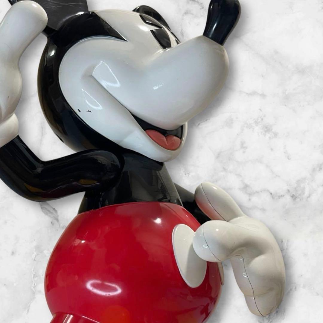 インテリア雑貨用 ディズニー ミッキーマウス 電話