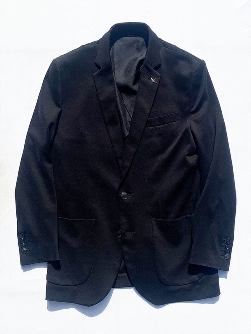 1PIU1UGUALE3 ウノピゥ COMFY SET-UP美品‼️