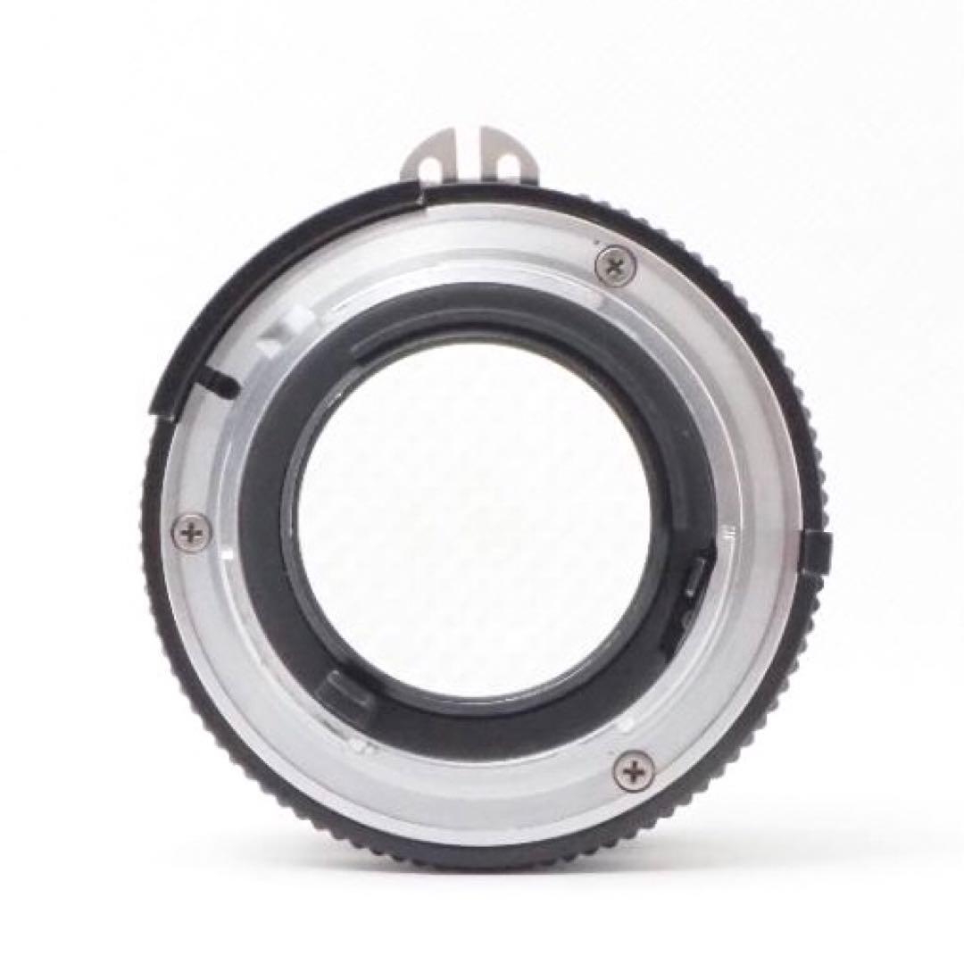 【良品】ニコン NIKON Ai-s NIKKOR 50mm f1.4 #183