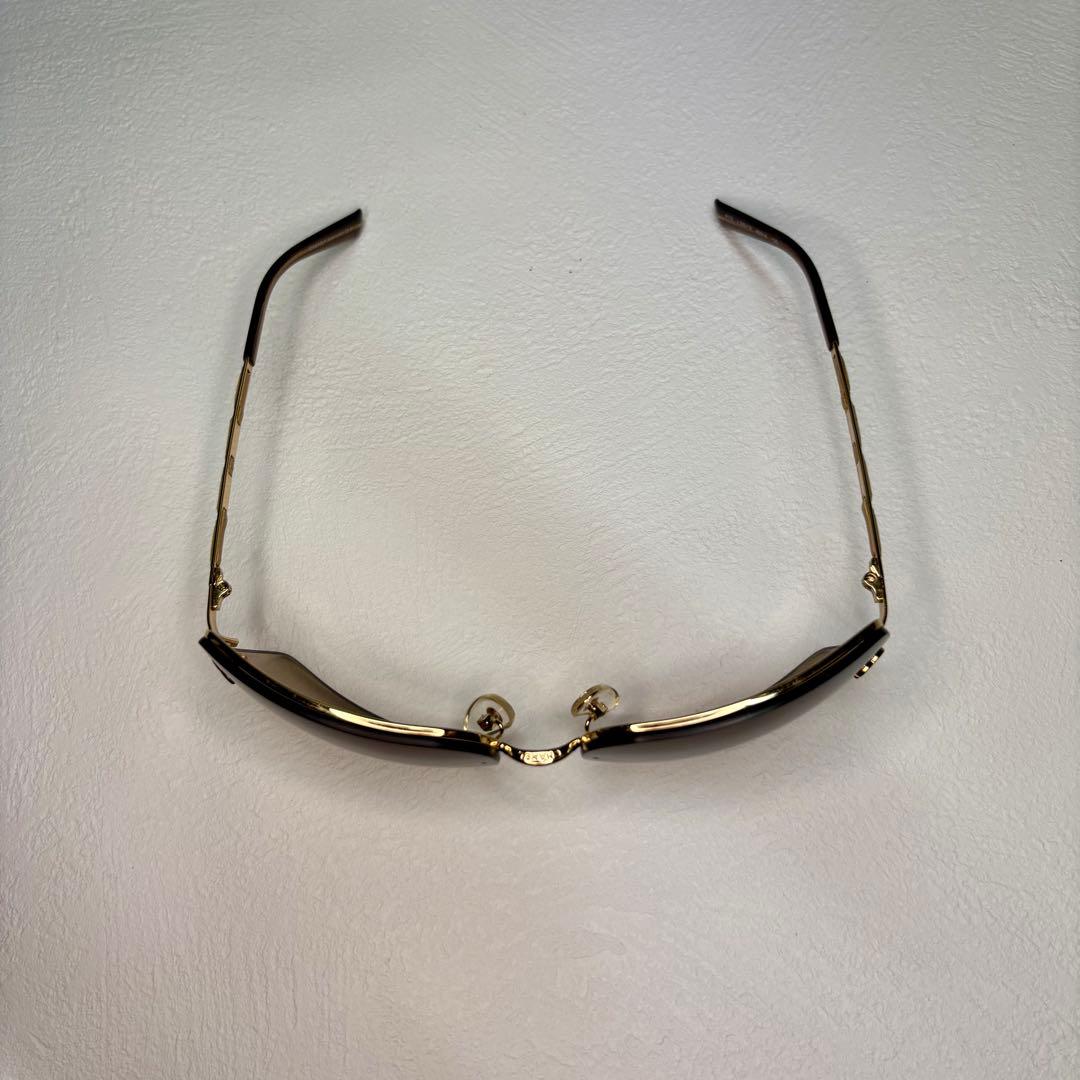 CHANEL サングラス 正規品 4112 c.292/13