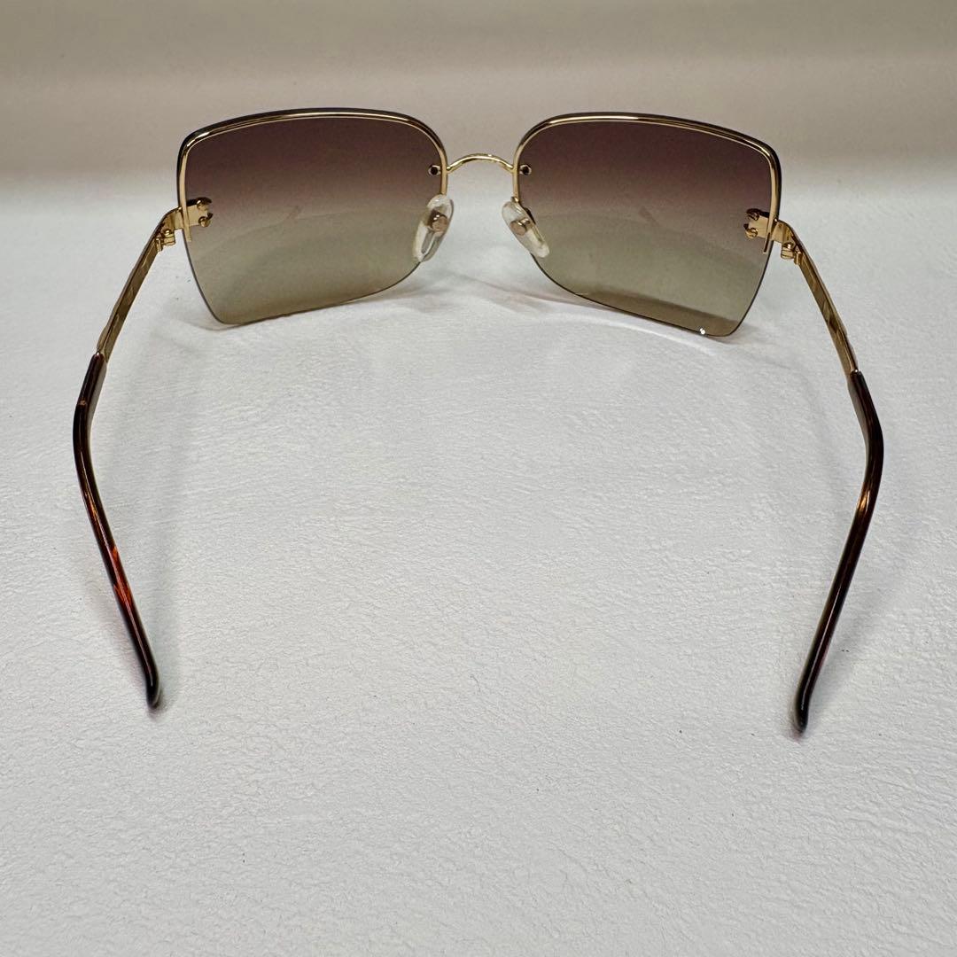 CHANEL サングラス 正規品 4112 c.292/13