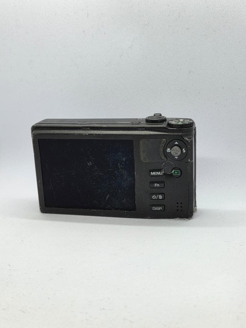 コンパクトデジタルカメラ8台まとめセット① ジャンク品