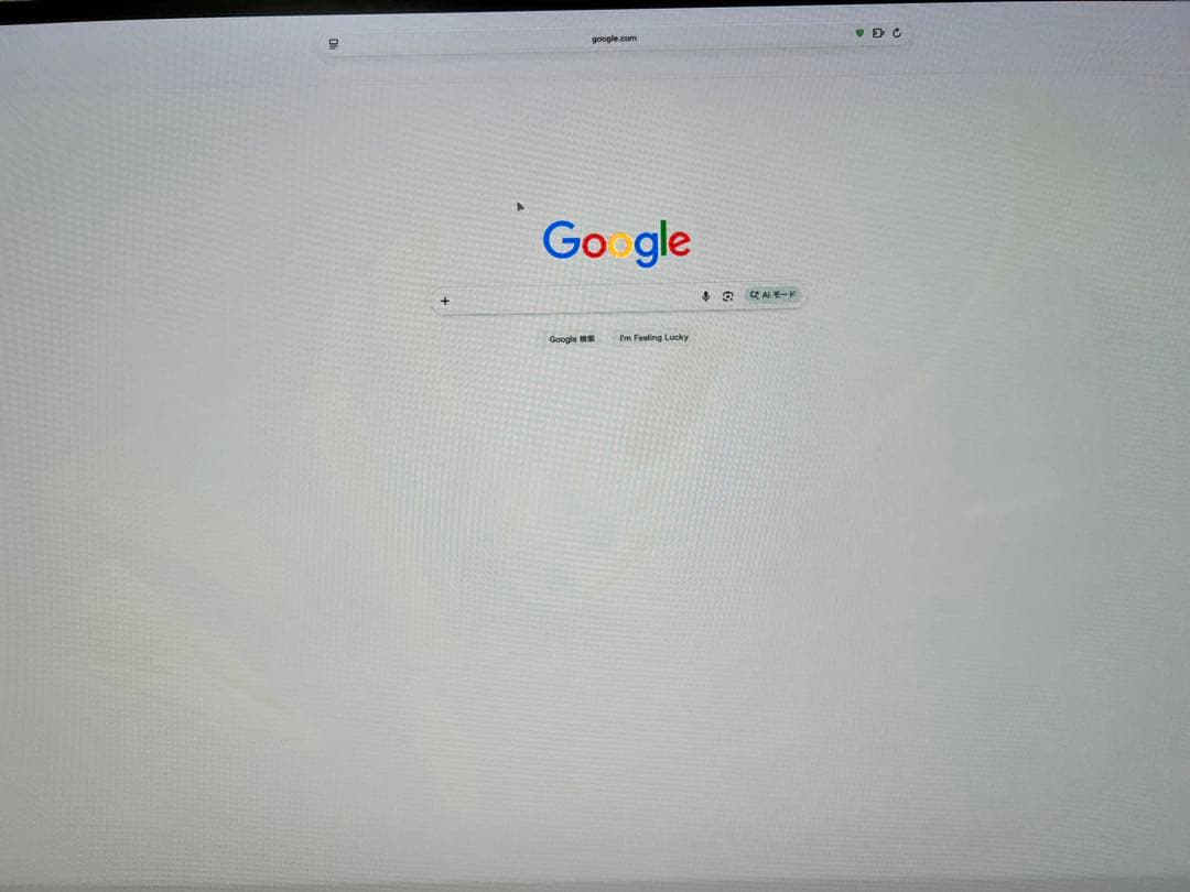 訳あり ROG Swift OLED PG27AQDM ゲーミングモニター