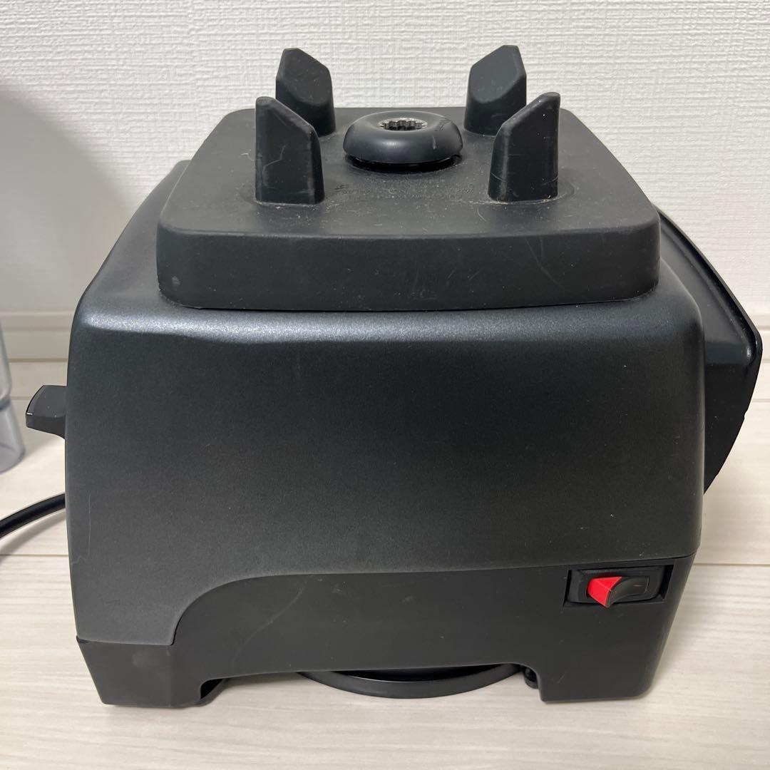 Vitamix バイタミックスPRO750 フードプロセッサー