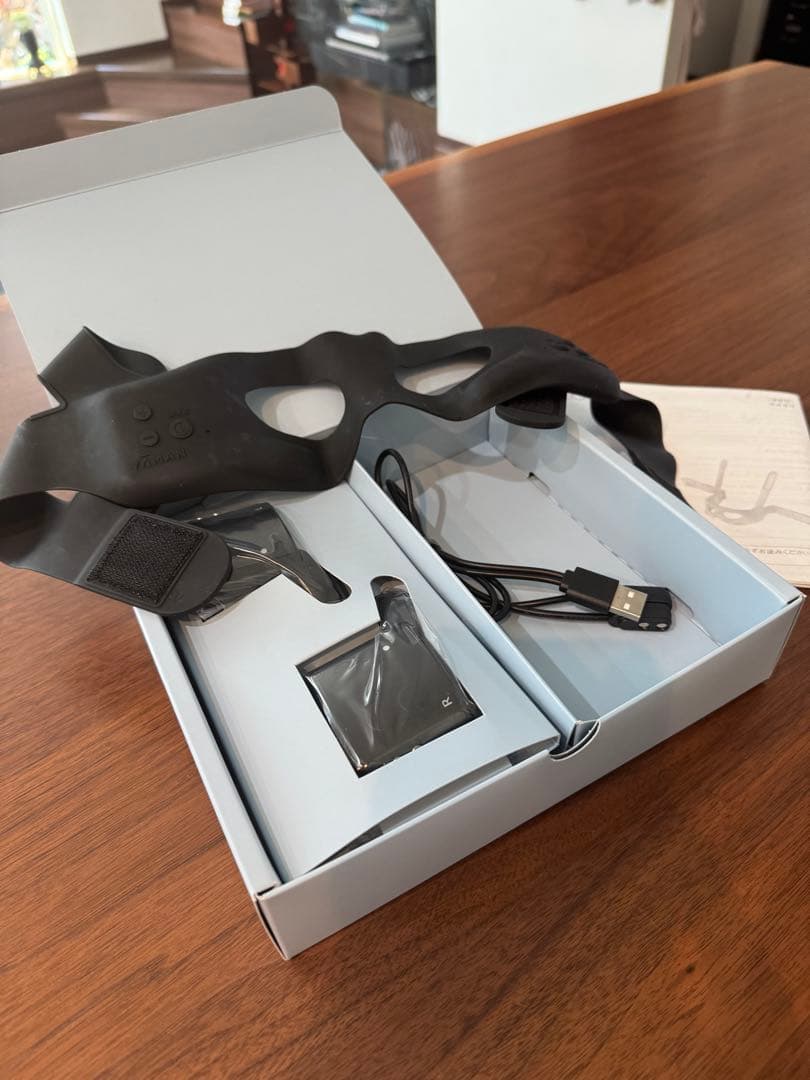 YA-MAN メディリフトアイ　EPE-10