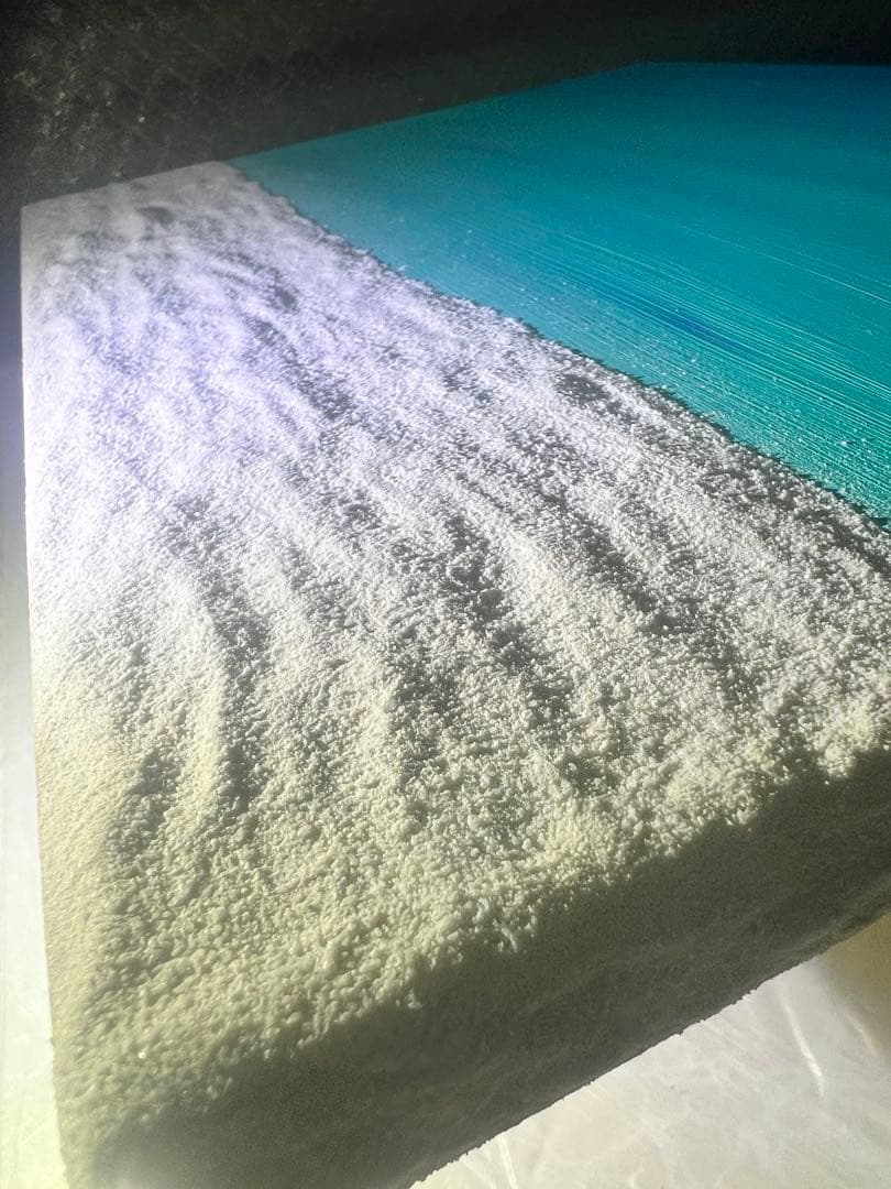 【YMGさん専用】レジンアート／海アート／オーダー／ナチュラルサンド