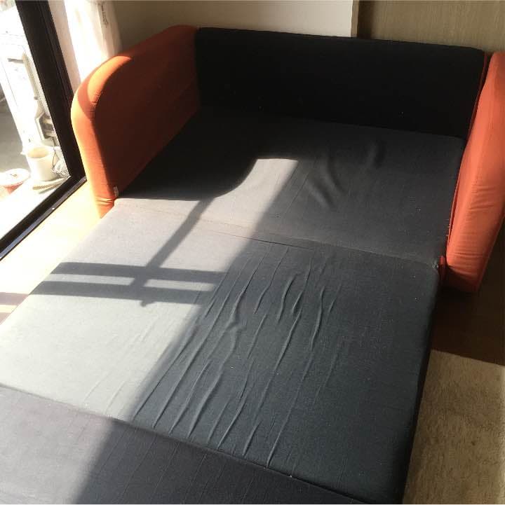 こちらは、購入出来ません‼︎ソファー(*^_^*)