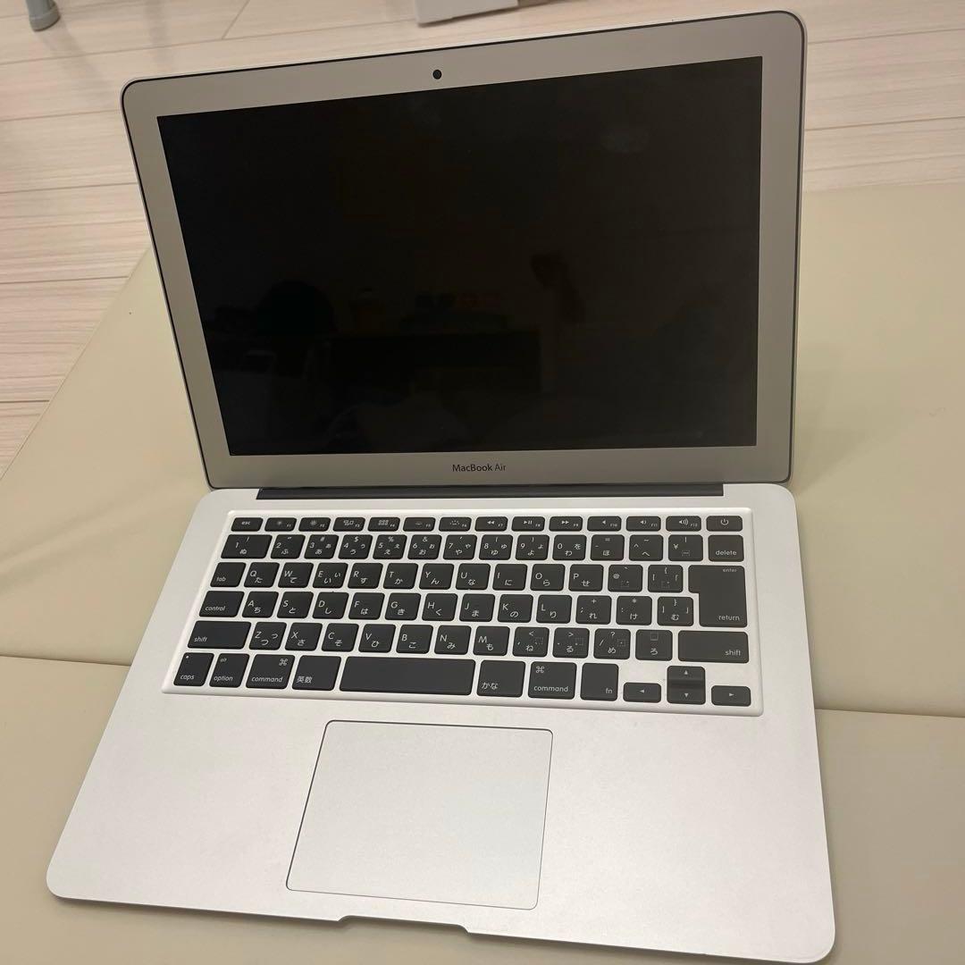 MacBook本体 MacBook