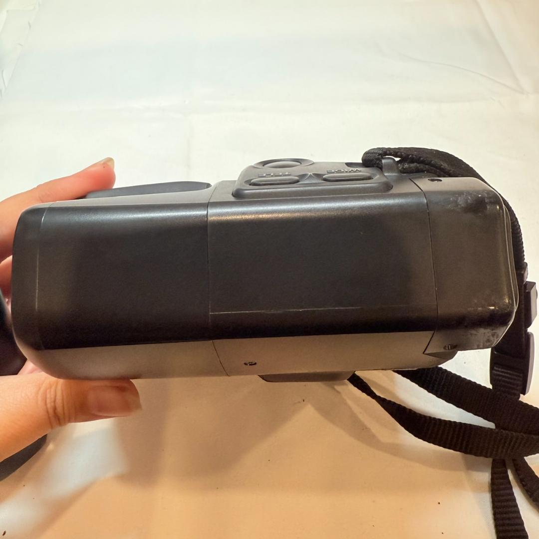 KYOCERA SAMURAI X3.0 京セラ フィルムカメラ フルオート