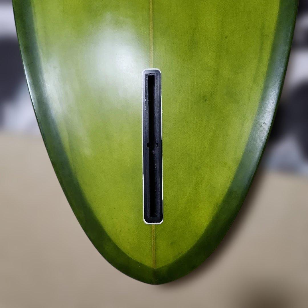 サーフィン・ボディボード Justice Surfboard Classic Single