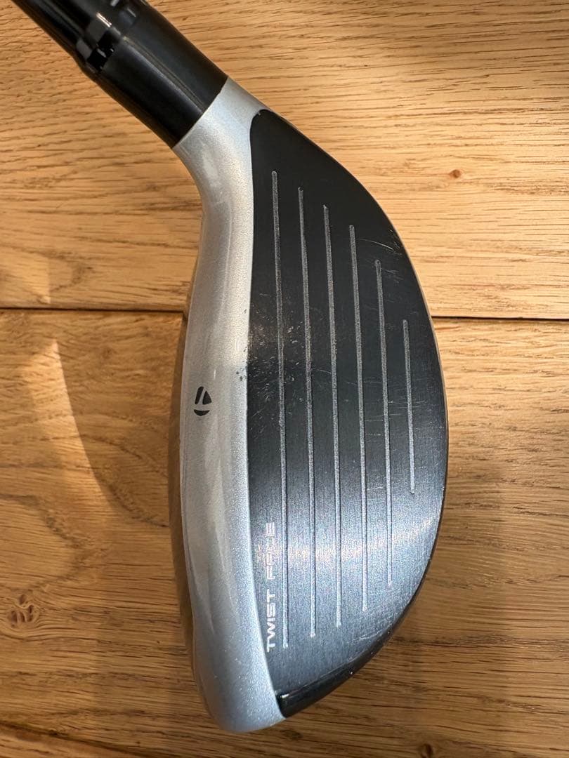 TaylorMade M5 フェアウェイウッド 5w テーラーメイド