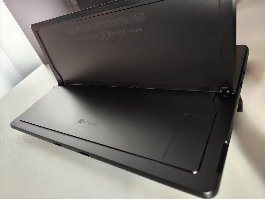 Surface Pro 第11世代 有機EL 512GB 純正キーボード＆ペン