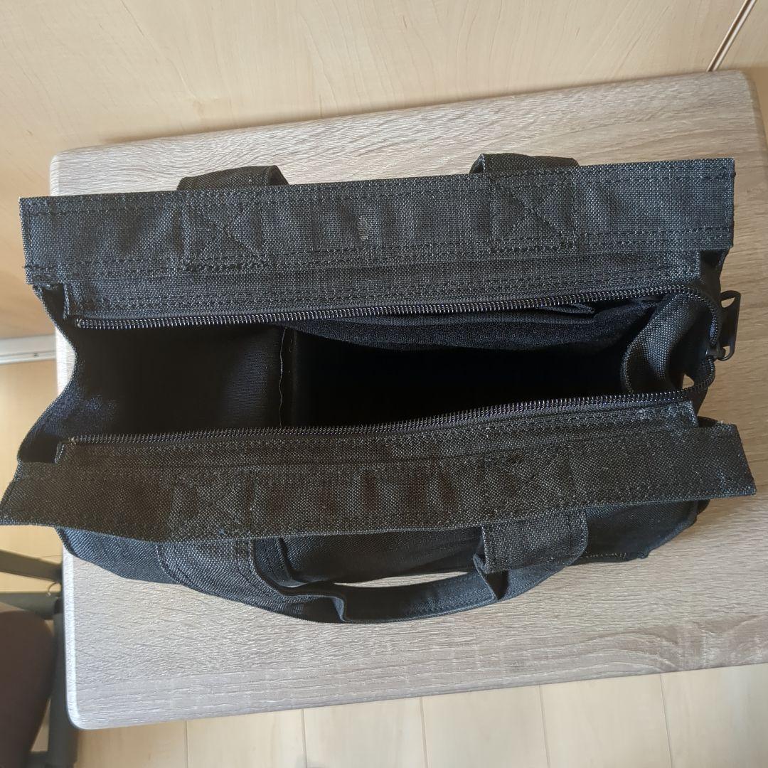 Nikon x PORTER Spiceトート カメラバッグ