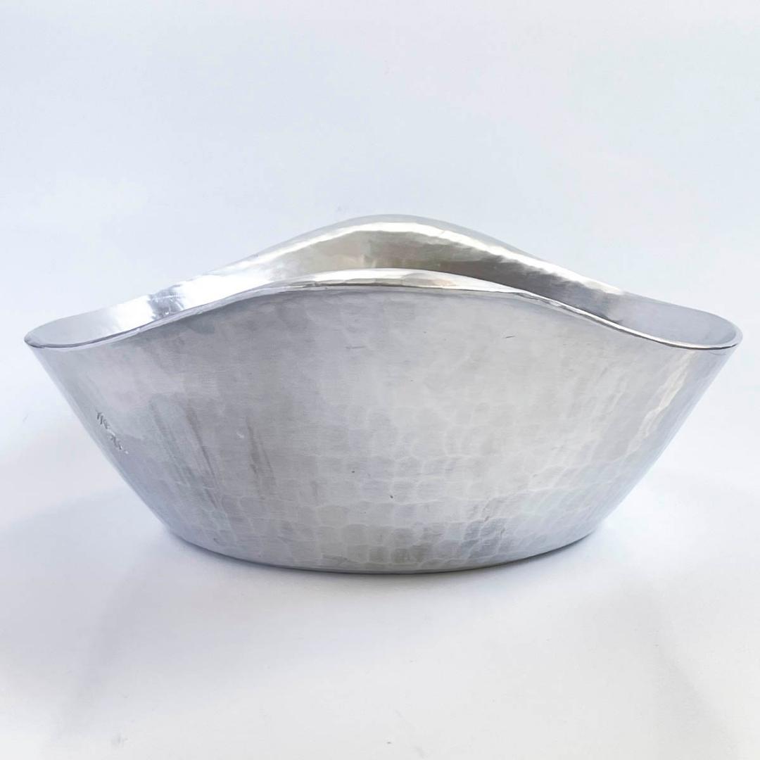 【KK必ずプロフィール確認】京都 有次 アルミ よせ鍋 寄せ鍋