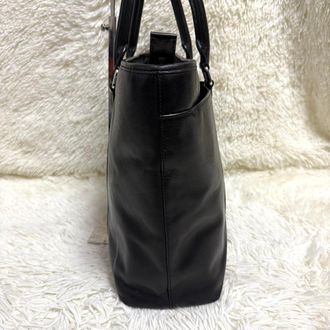 まっちゃん02様✨コーチ メトロポリタン ビジネスバッグ ブラック 2way