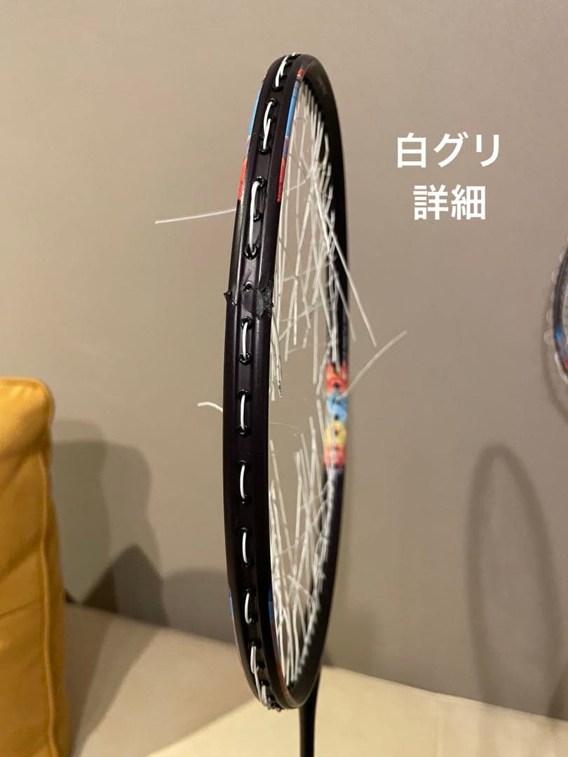 【ジャンク】ナノフレア700プロ　NANOFLARE 700 PRO 2本セット