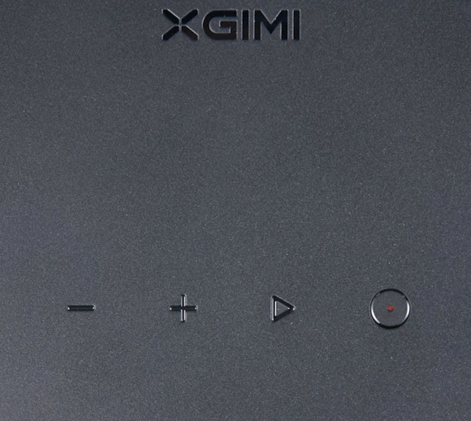 A*S様 XGIMI HORIZON Pro 高性能 4K プロジェクター 即日