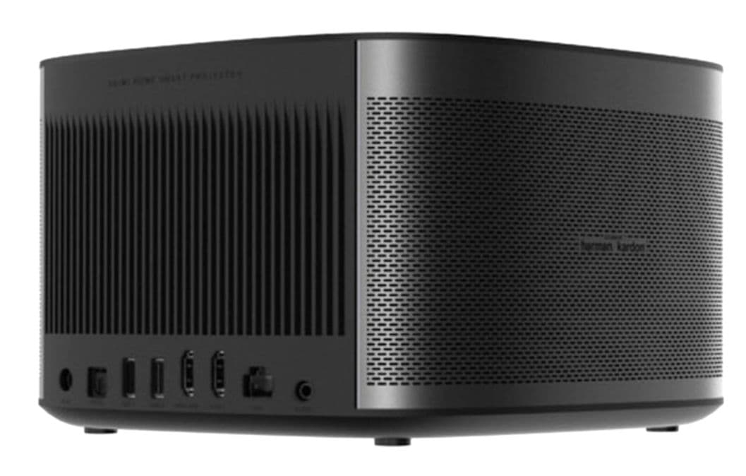 A*S様 XGIMI HORIZON Pro 高性能 4K プロジェクター 即日