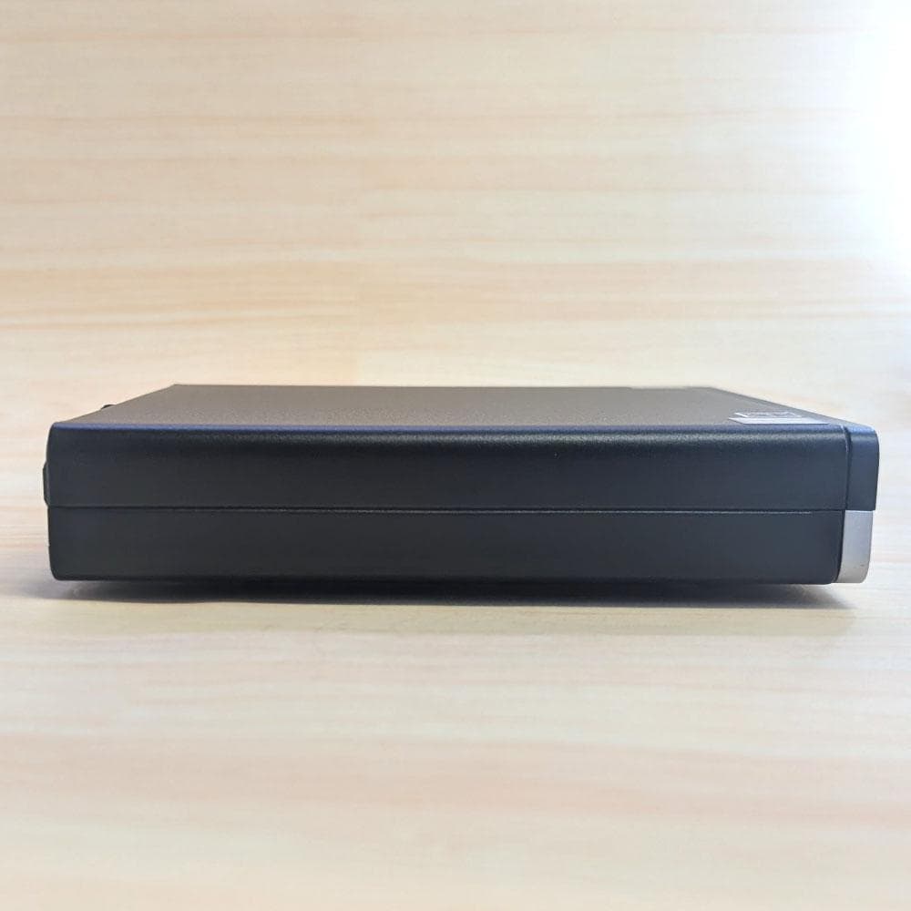 HP FlieDesk 800ミニPC i5 8世代 500G 8G wifi