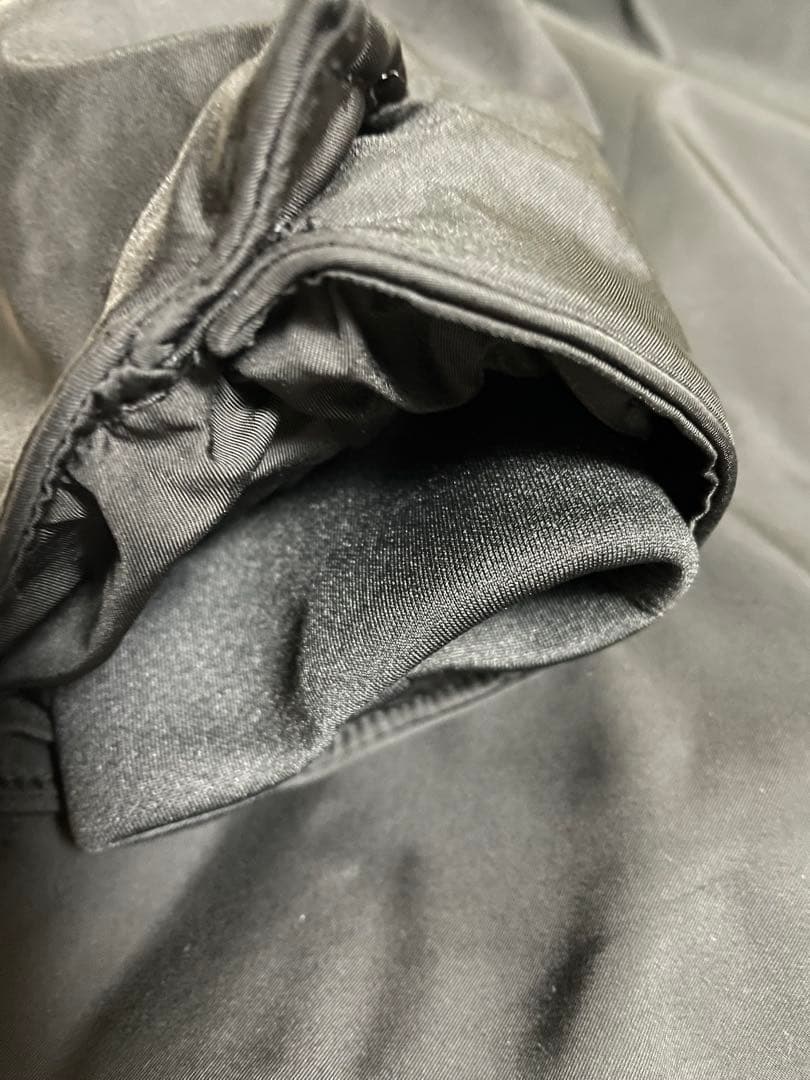 ZARA 新品 ウォーター＆ウインドプロテクトアノラック Ｌサイズ　ザラ