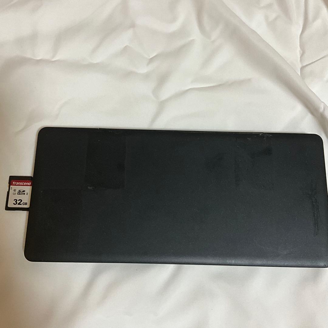 デジタルメモpomeraDM200