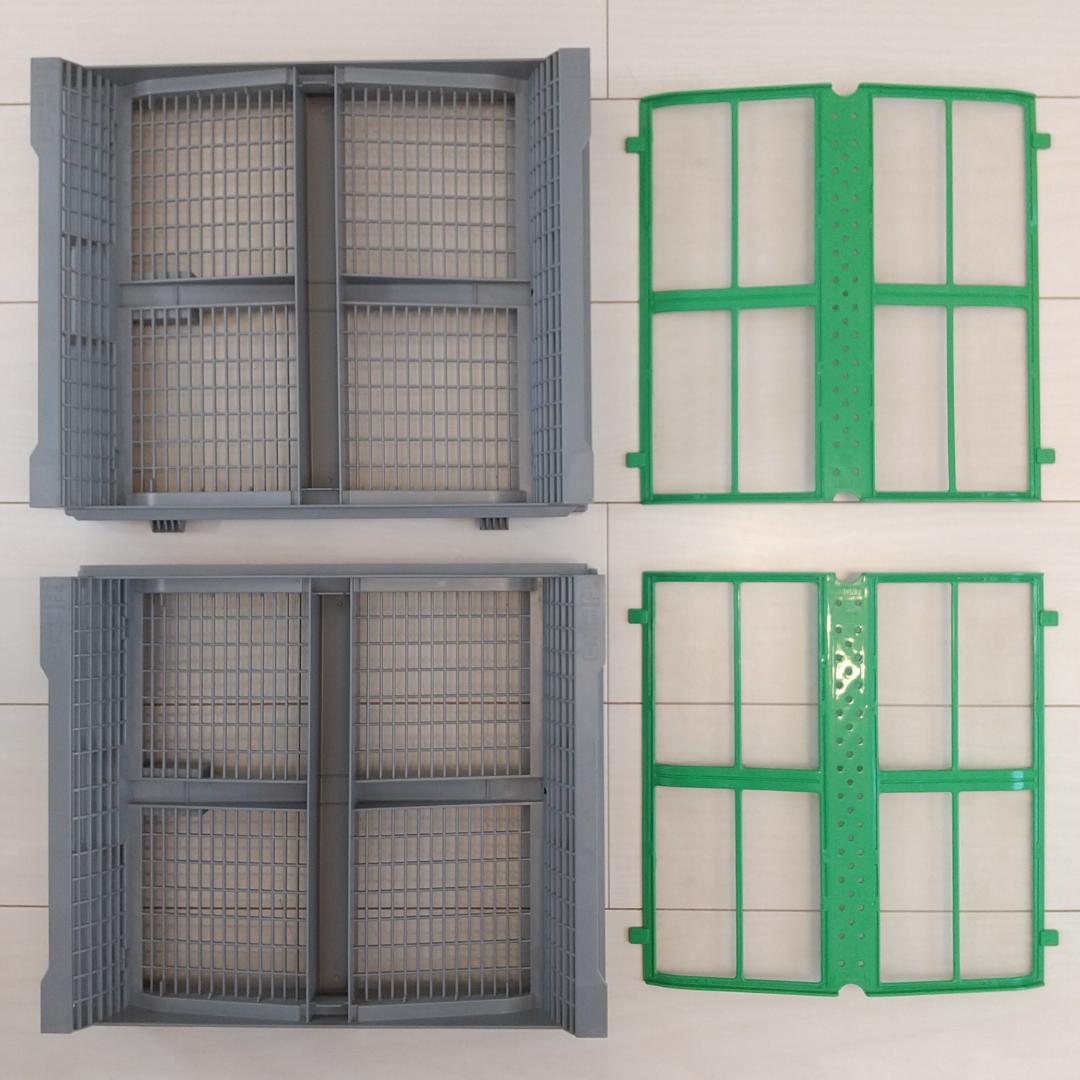 DAIKIN/ダイキン/ACEF12X-W/業務用ストリーマー空気清浄機