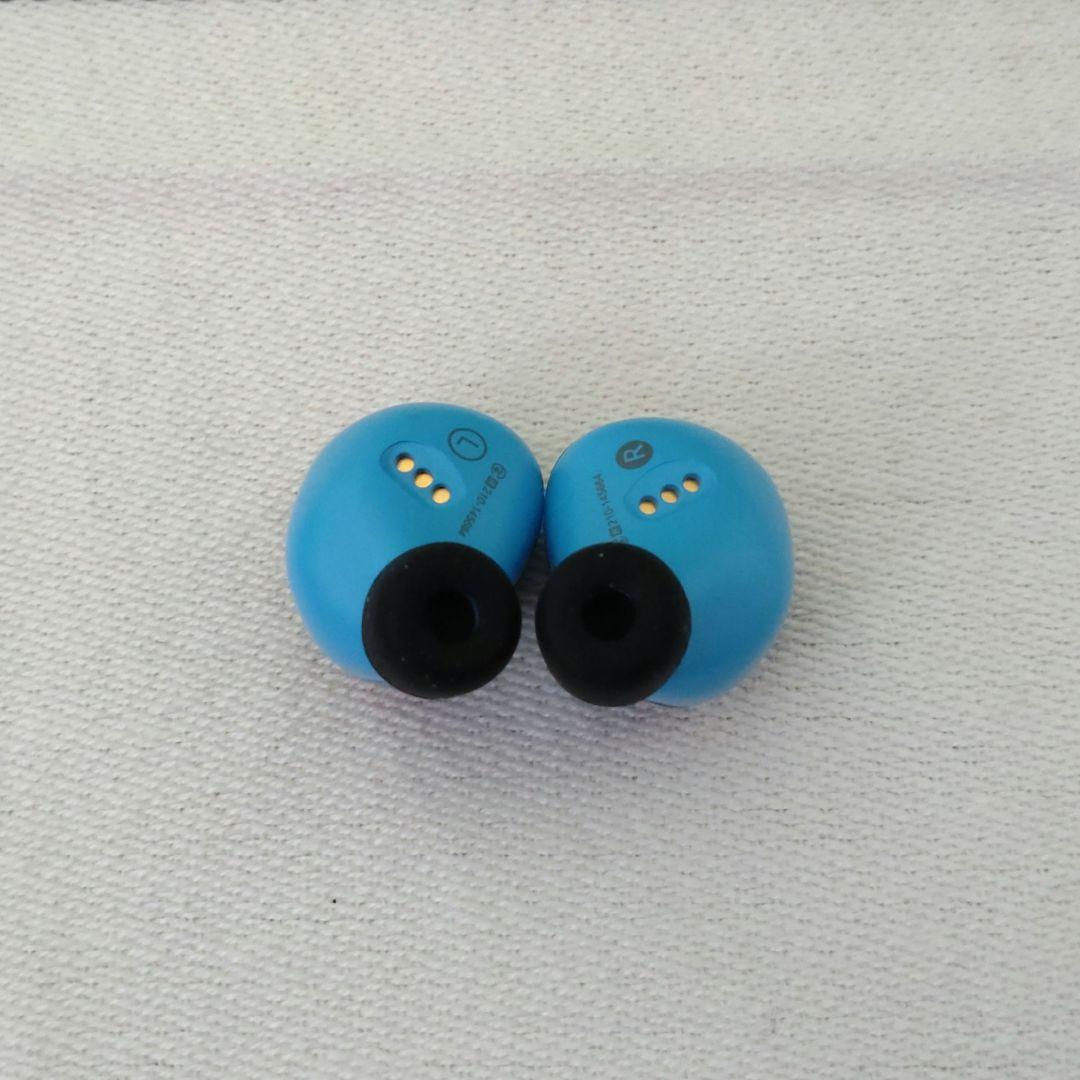 ワイヤレスイヤホン 呪術廻戦 五条悟モデル