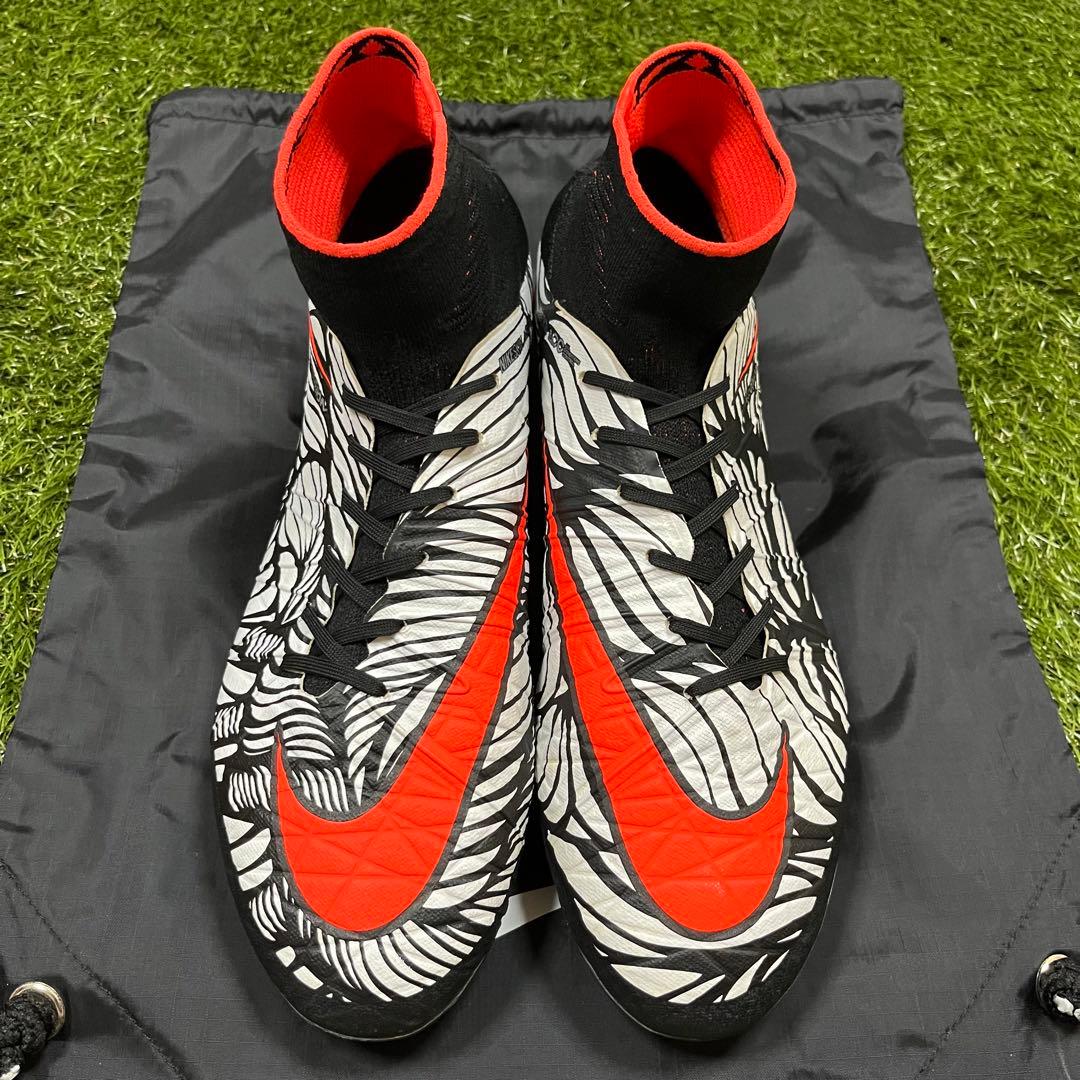 NIKE Hypervenom Phantom Ⅱ NJR AG-R 28cm