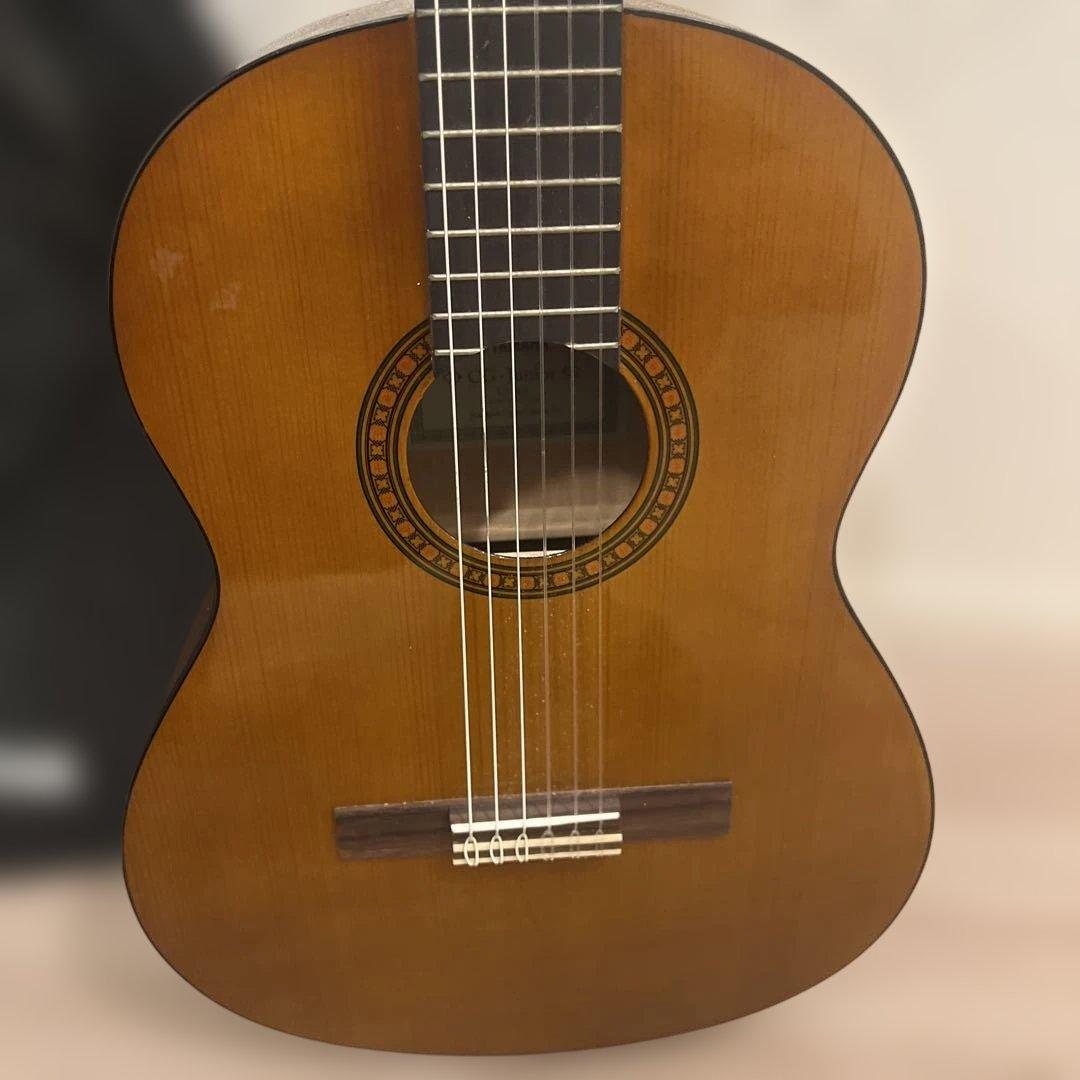アコースティックギター　YAMAHA CS40J