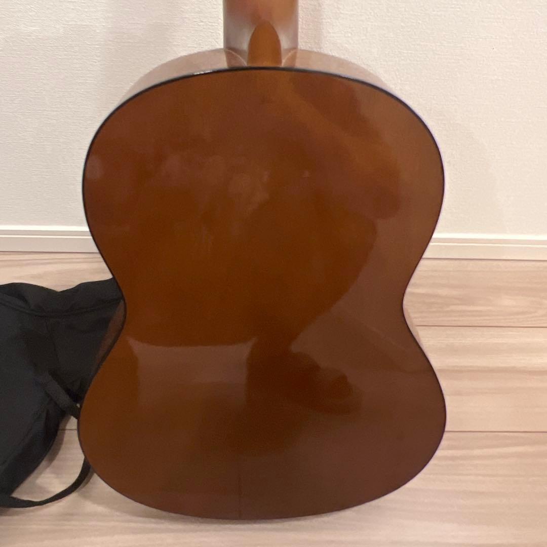 アコースティックギター　YAMAHA CS40J