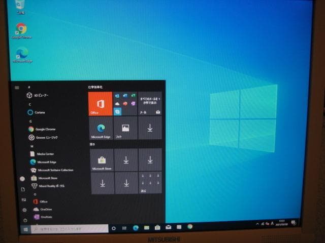 ☆DELL Vostro260s Core i3 2120 4GB Win10