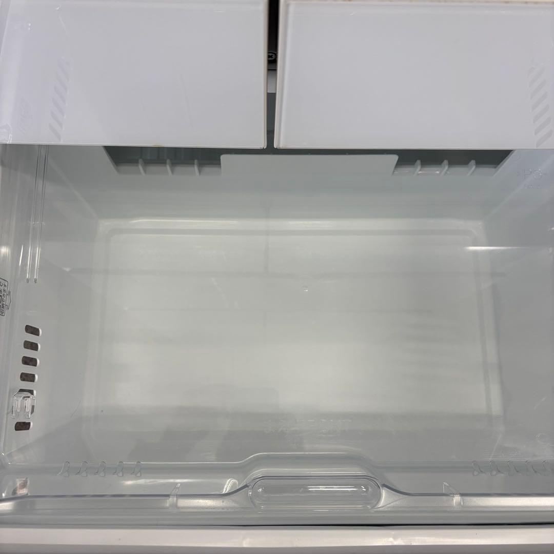 144　東芝　冷蔵庫　400ℓ〜500ℓ　綺麗　フレンチドア　白　設置無料　安い