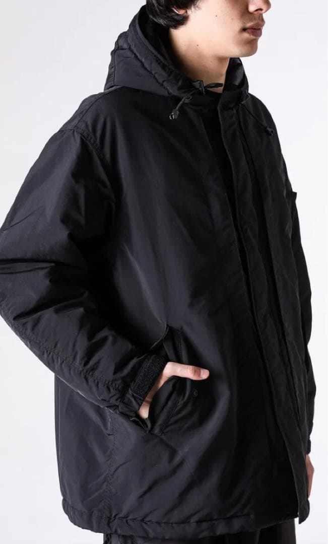ジャケット・アウター MOUT RECON TAILOR INSULATION FIELD COAT