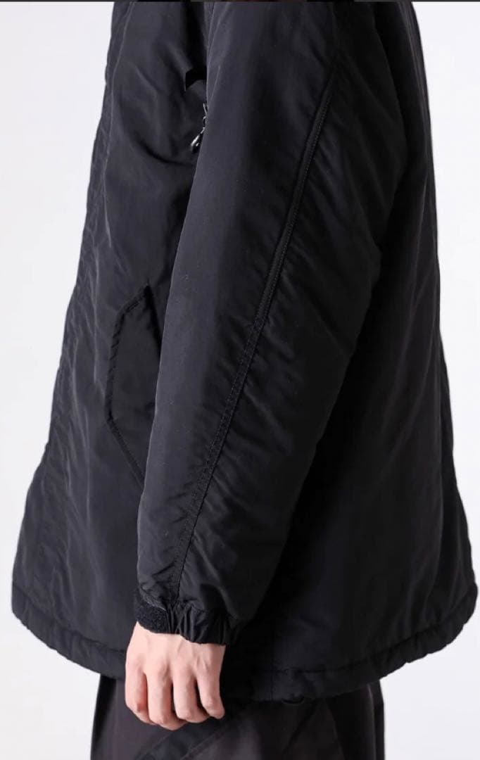 ジャケット・アウター MOUT RECON TAILOR INSULATION FIELD COAT