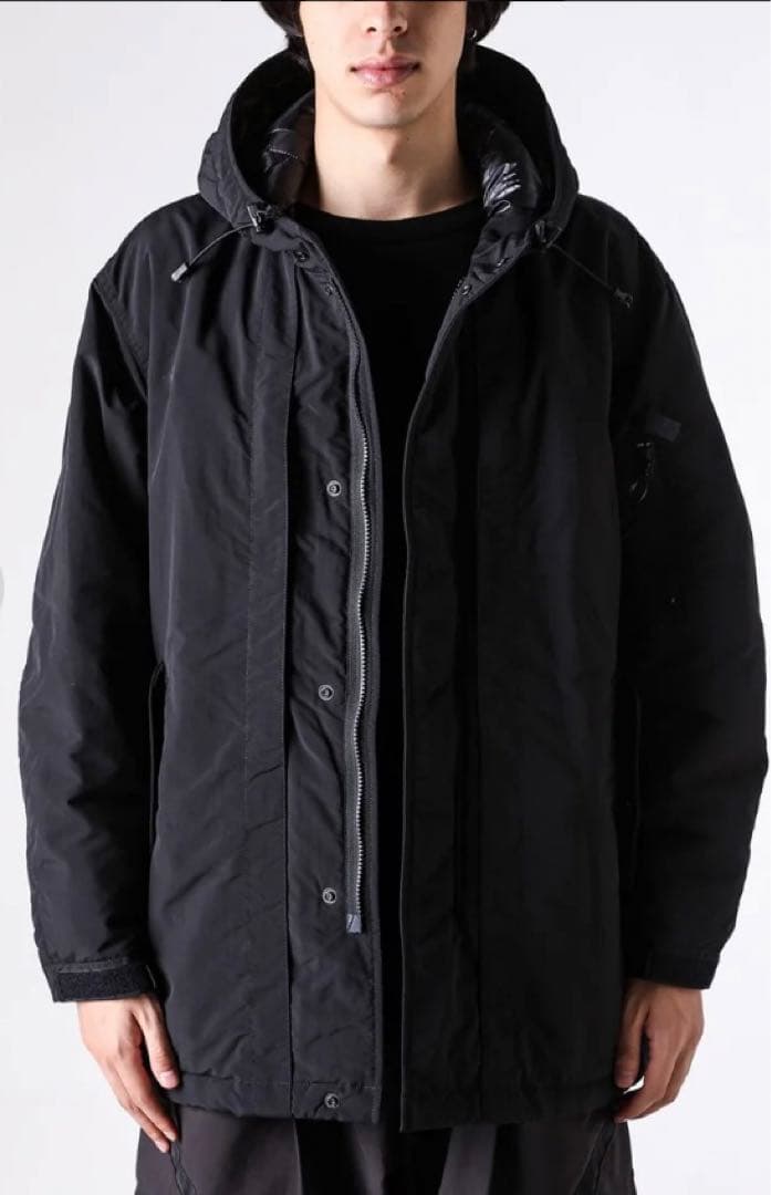 ジャケット・アウター MOUT RECON TAILOR INSULATION FIELD COAT